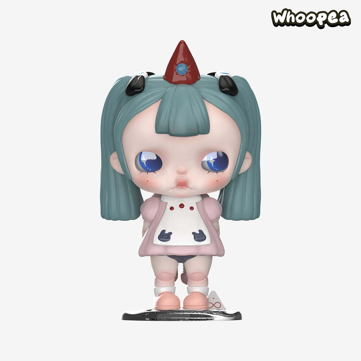 TINYTINY-PROLOGUE SERIES FIGURES, Blind Box