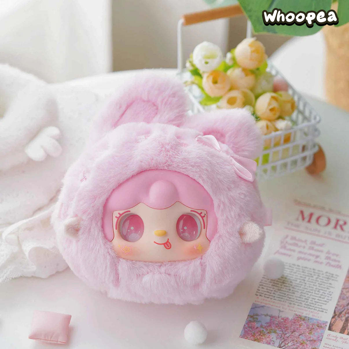 Yooki V1 キュートシリーズ ぬいぐるみ ブラインドボックス – WHOOPEA Yooki V1 キュートシリーズ ぬいぐるみ ブラインドボックス – WHOOPEA