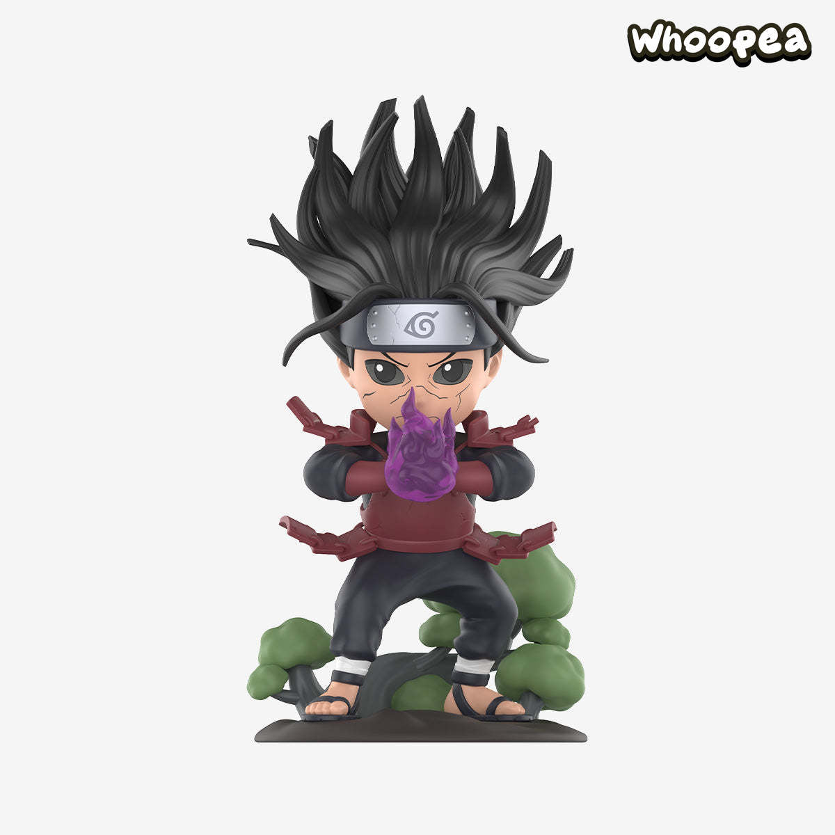 NARUTO Ninkai Taisen Series Figures, Blind Box