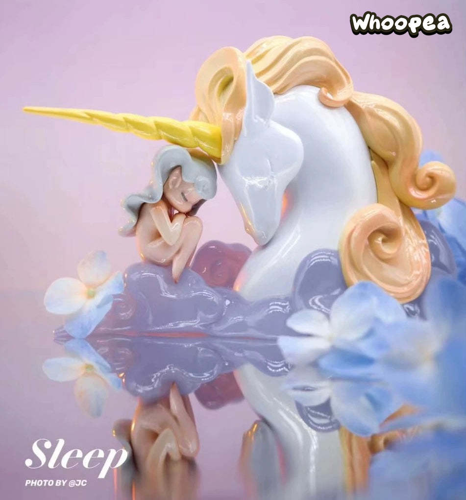 Sleep Dreamland Elf Series Blind Box