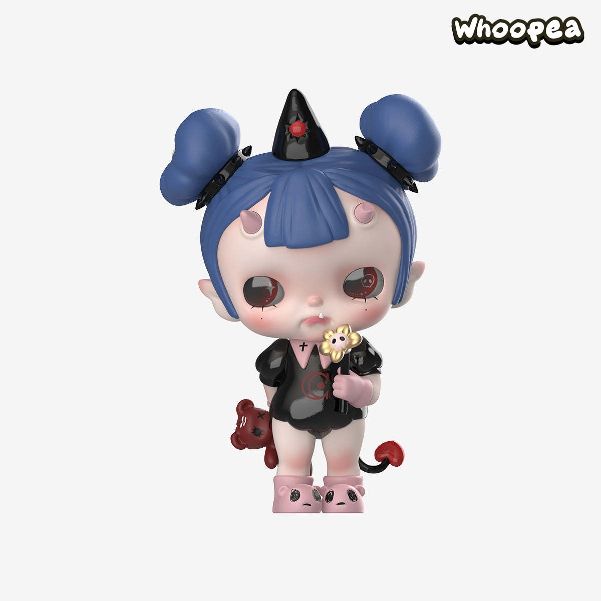 TINYTINY-PROLOGUE SERIES FIGURES, Blind Box