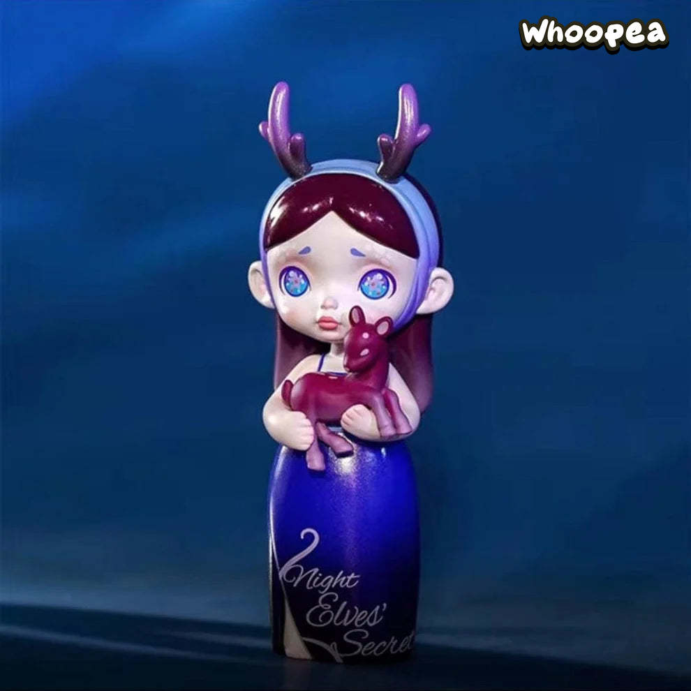Laura Forest Elf Series Blind Box