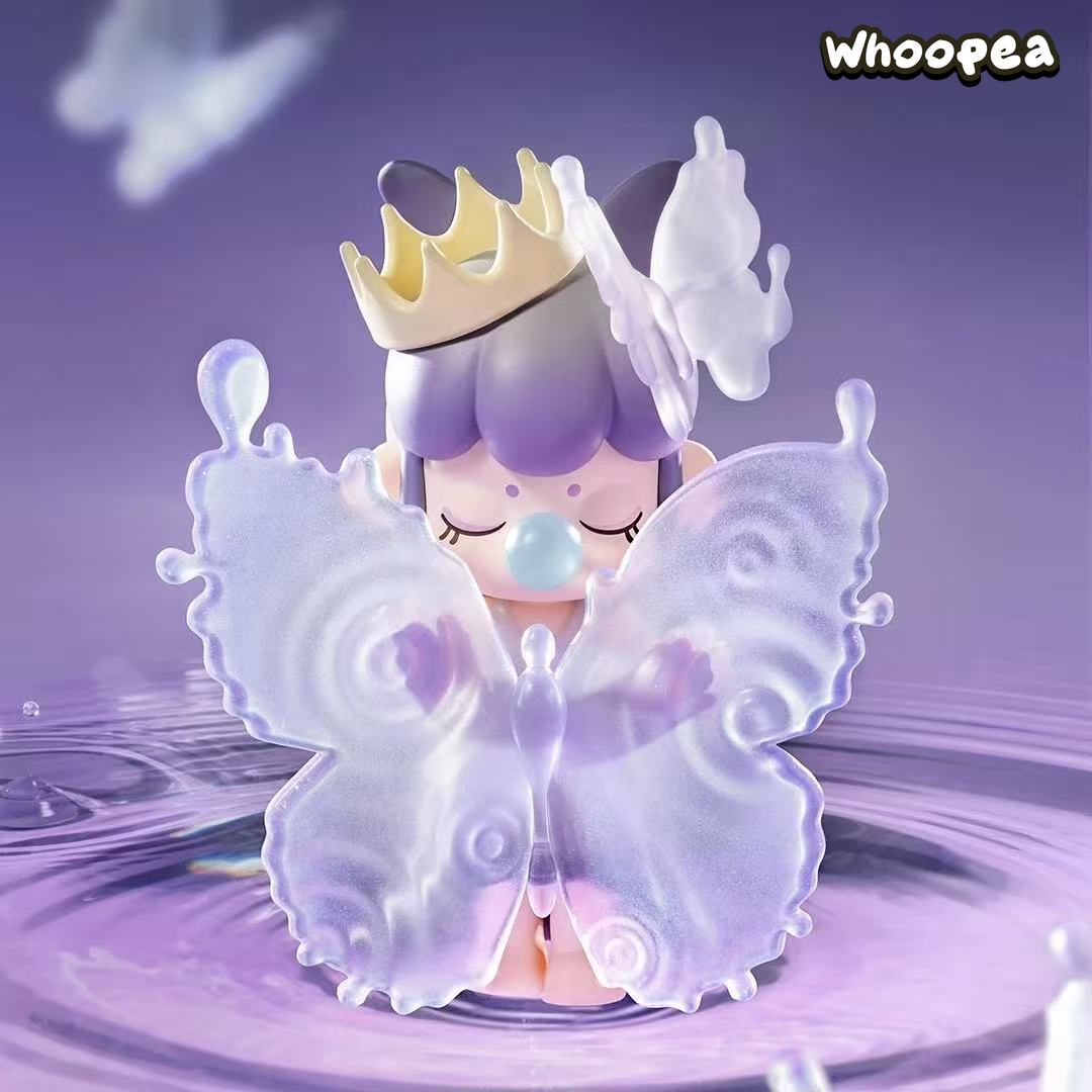 Nanci Secret Fantasy Series Figure Blind Box – WHOOPEA