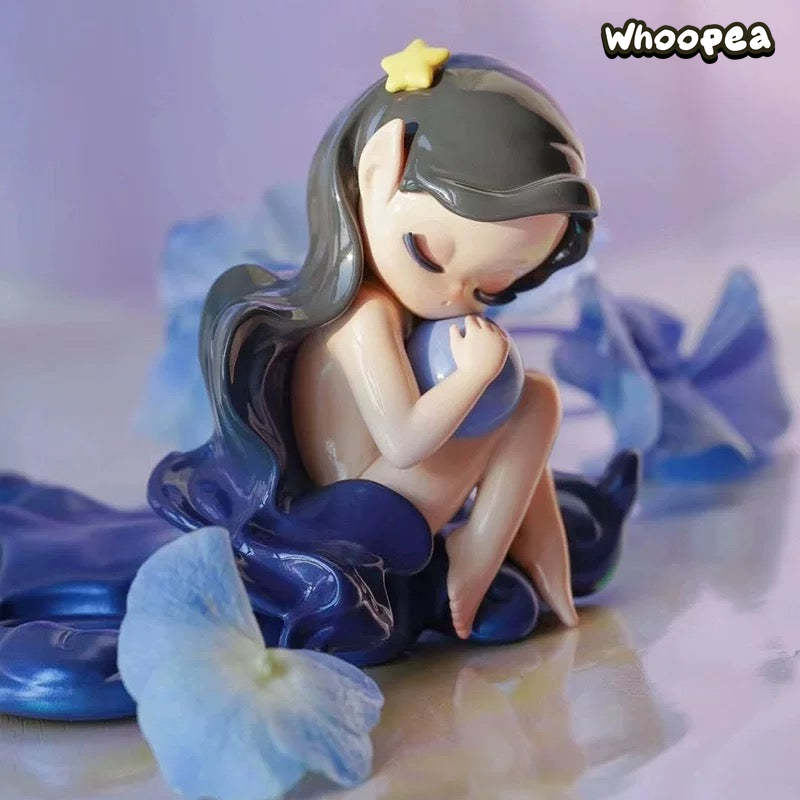 Sleep Dreamland Elf Series Blind Box