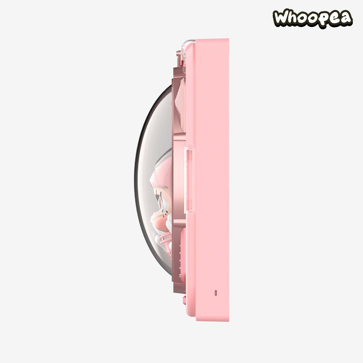 MEGA SPACE MOLLY SMITTEN LOVE《IN SPACE》3D Painting