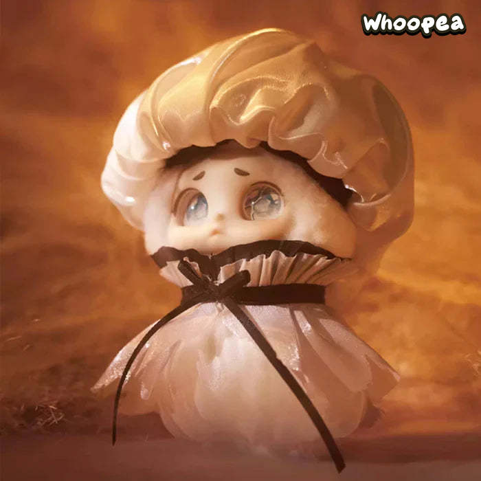 Cino Warm Corners Plush Series Plush Dolls, Blind Box