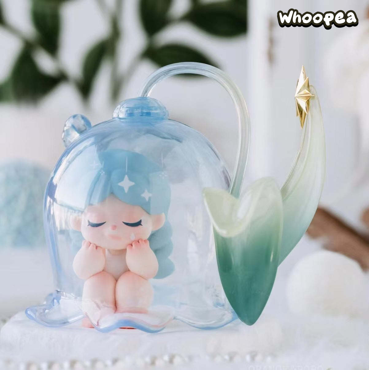 Wendy Follow The Moon Series Figures, Blind Box