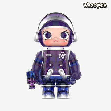 MEGA SPACE MOLLY 100% Series 2, Blind Box