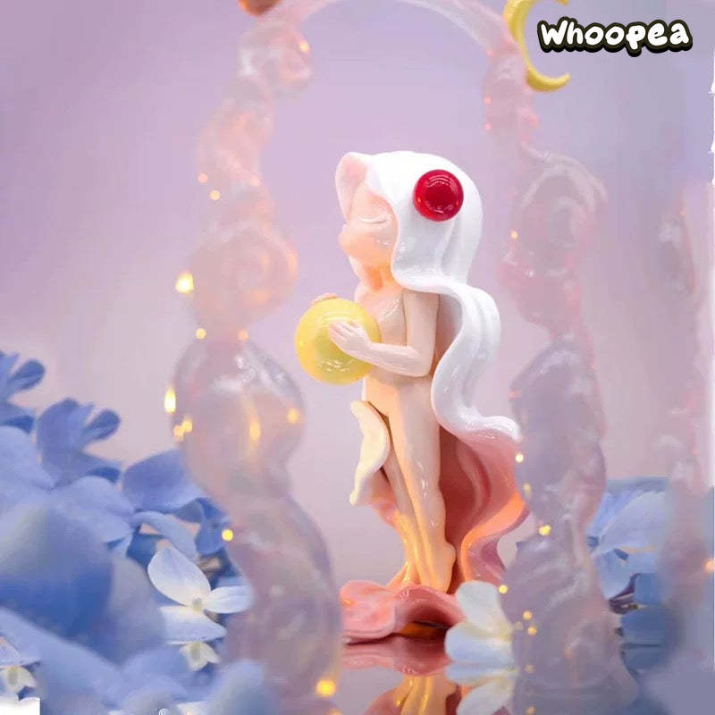 Sleep Dreamland Elf Series Blind Box