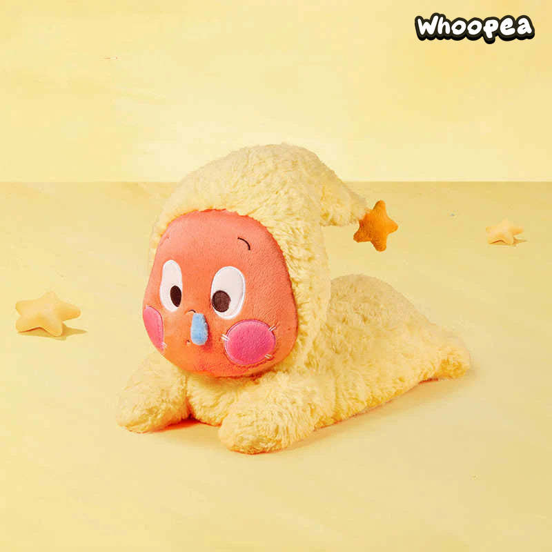 We are Twinke Twinkle Series-Pillow Plush Dolls