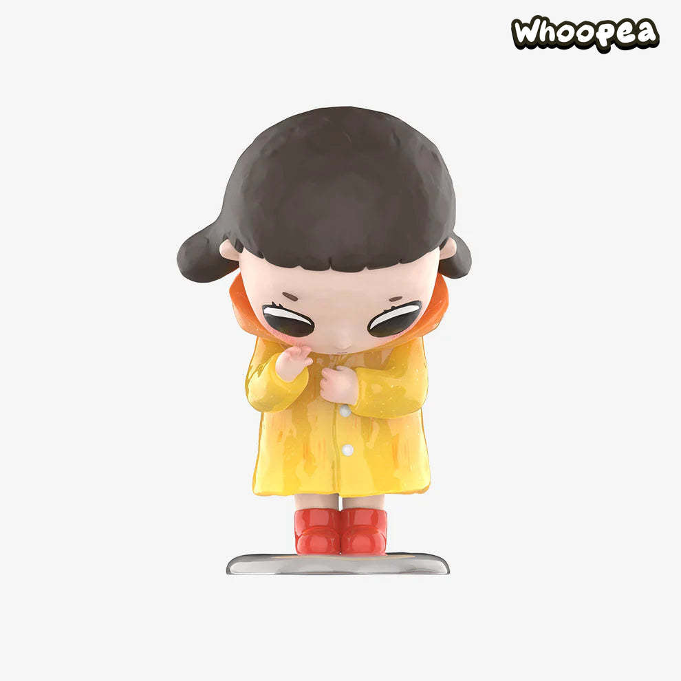 Nyota Growing up by Your Way Series Figures, Blind Box