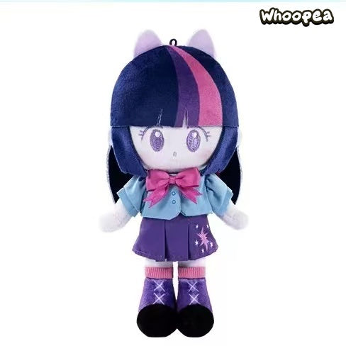 My Little Pony Equestria Girls Series Plush Doll