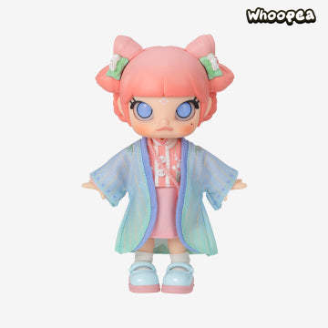 MOLLY Lily of the Valley Action Figure