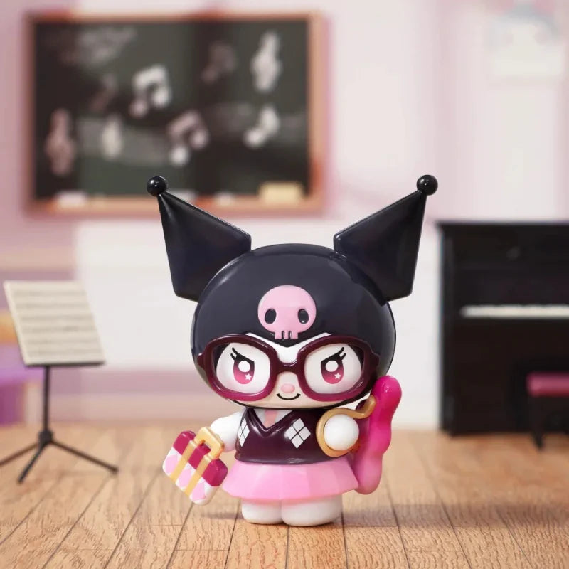 KUROMI Sparkling Idol Series Figures, Blind Box