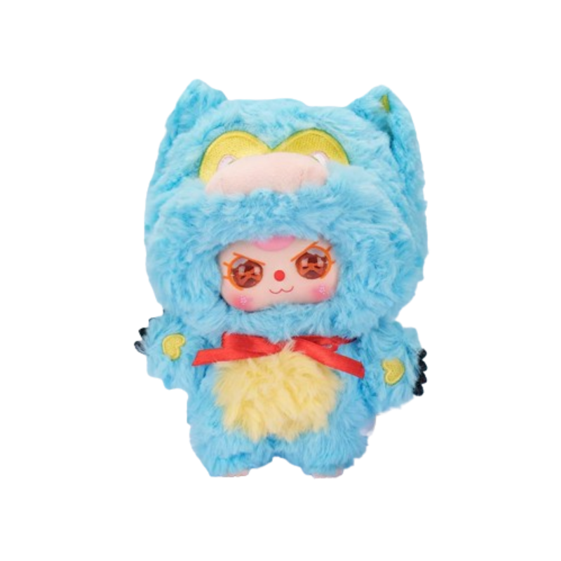 MOKOKO Fall Into Sweaters Series Plush Pendant – WHOOPEA