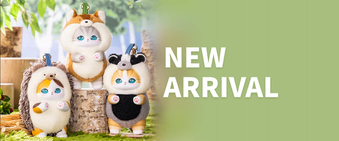 New Arrival