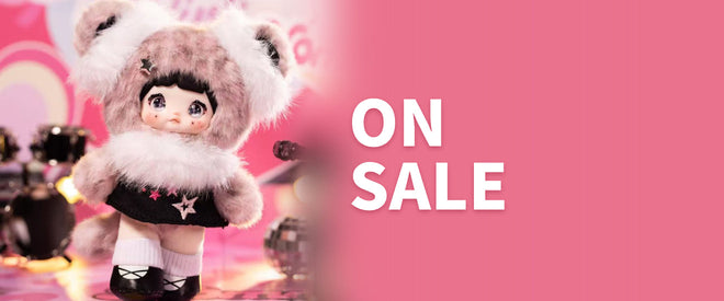On Sale