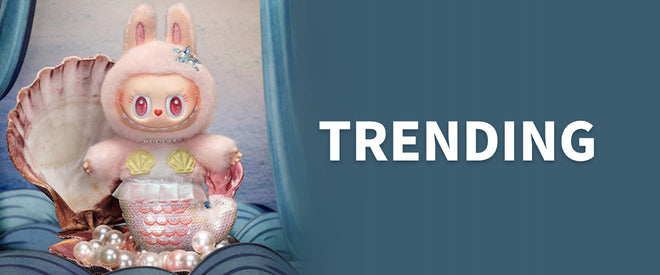 Trending