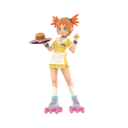 Peach Riot