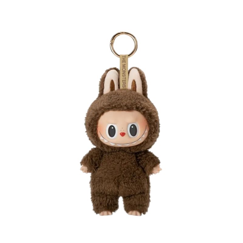 LABUBU x PRONOUNCE BE FANCY NOW Vinyl Plush Doll, Global Limited LABUBU x PRONOUNCE BE FANCY NOW Vinyl Plush Doll, Global Limited
