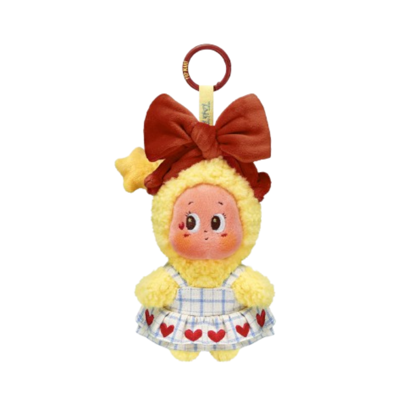 MOKOKO Fall Into Sweaters Series Plush Pendant – WHOOPEA