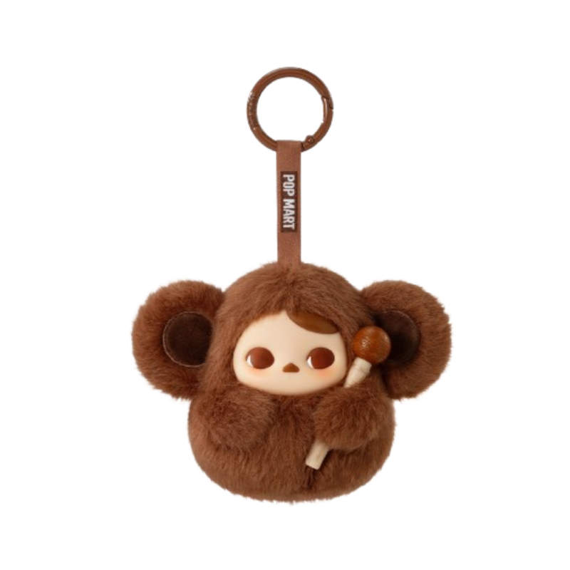 MOKOKO Fall Into Sweaters Series Plush Pendant – WHOOPEA