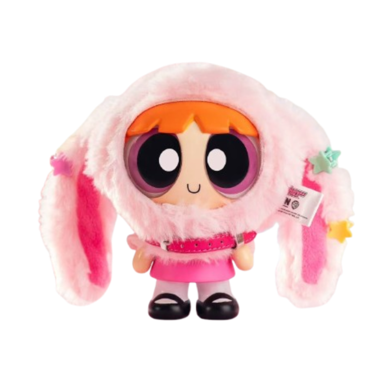 MOKOKO Fall Into Sweaters Series Plush Pendant – WHOOPEA