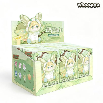 DUMIA The Wizard of Oz Series Vinyl Plush Pendant Blind Box