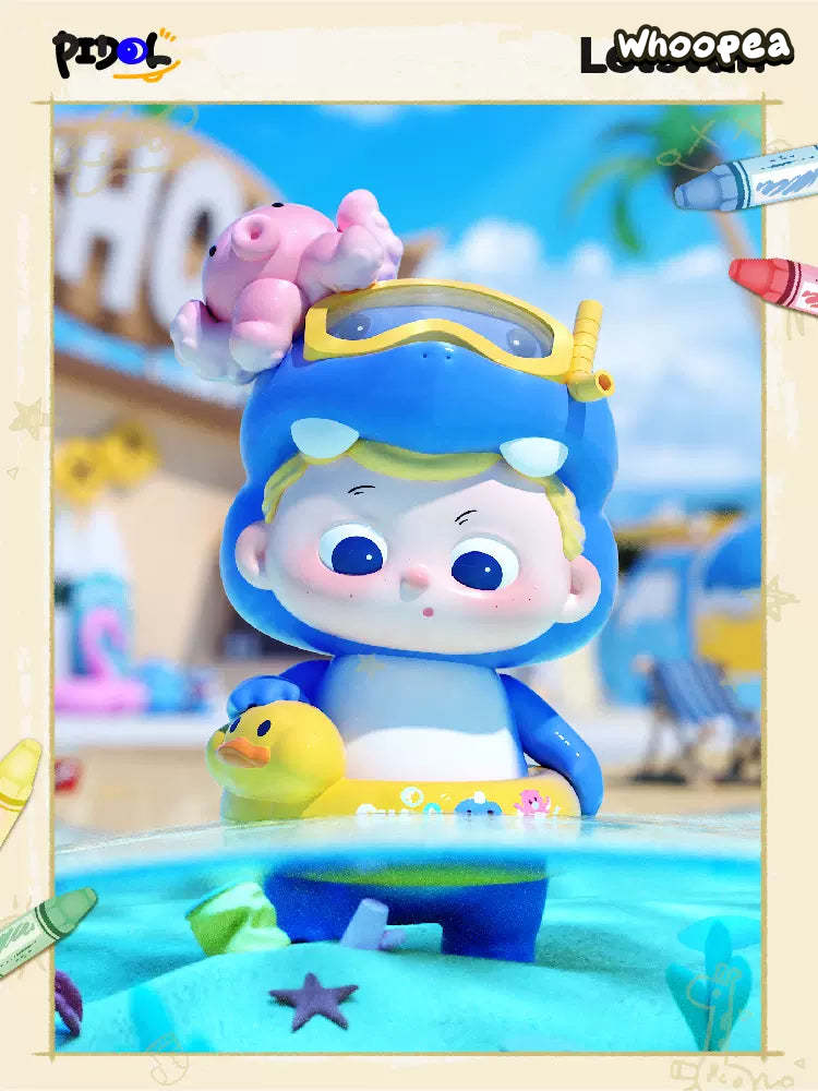 PIDOL Dear For You Series Blind Box