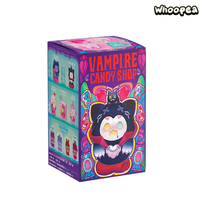 ShinWoo Vampire Candy Shop Series PVC Figures, Blind Box