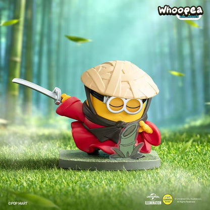 POP MART Minions and Monsters Series Figures Blind Box (PRE-ORDER)
