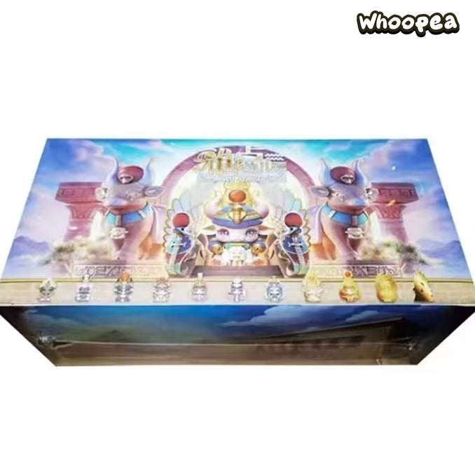 AARU Garden V2 Egyptian God Series Figure Blind Box