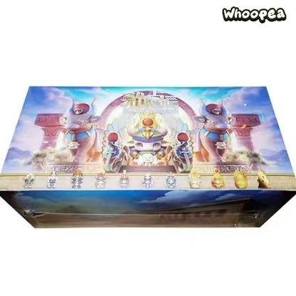 AARU Garden V2 Egyptian God Series Figure Blind Box