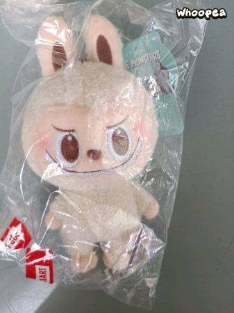 POPMART Monsters Plush Dolls, Limited Version