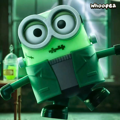 Minion Monsters Series Wind-up Movable Blind Box