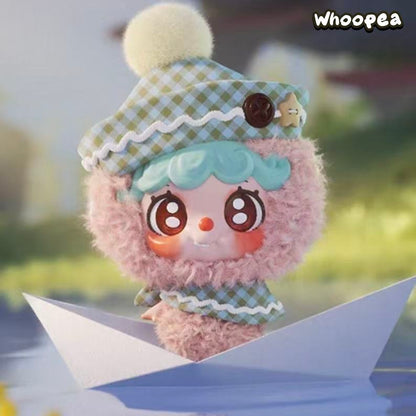 Piropiro Windborne Sweet Dreams Series Plush Pendant Blind Box (PRE-ORDER）