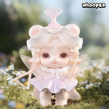 Mi Juan Insect Concert Series Vinyl Figure Blind Box