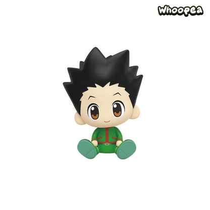 Hunter × Hunter Sit Series Figure Blind Box