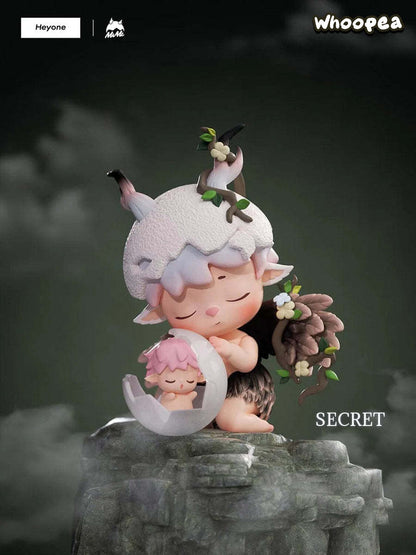 MIMI Myth Mountain and Sea Gods Series Figures, Blind Box【Heyone】