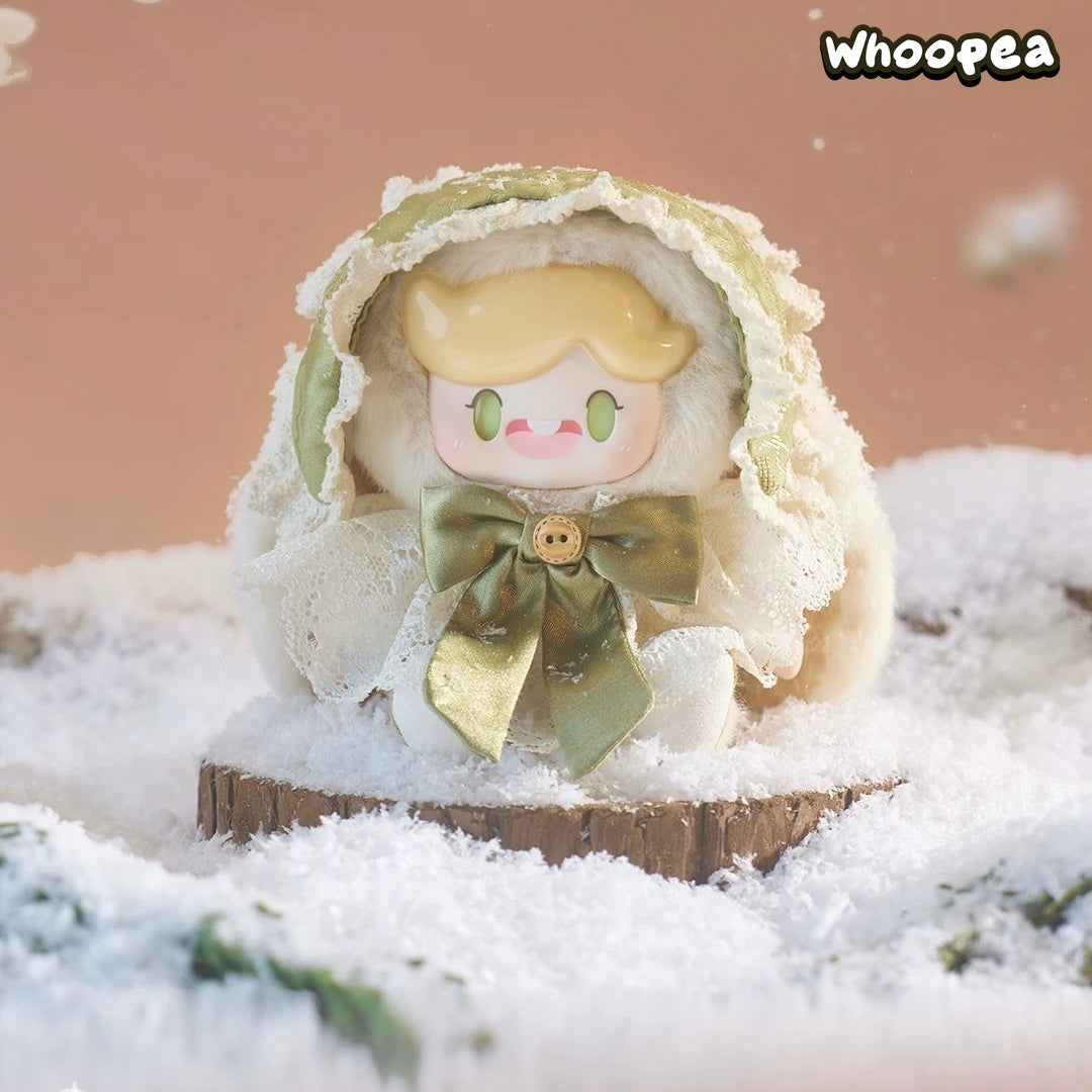 ADOU Four Seasons Collector Series Plush Pendant Blind Box