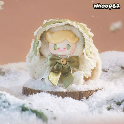 ADOU Four Seasons Collector Series Plush Pendant Blind Box