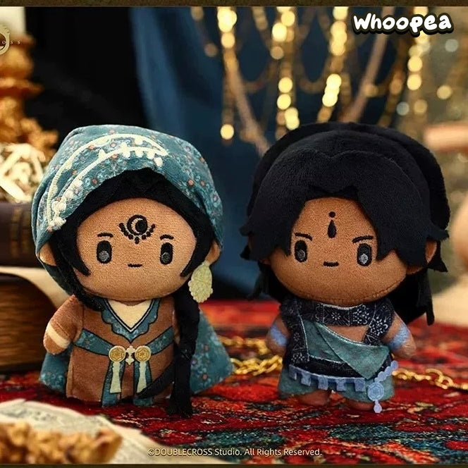Suplay Sultan's Game Series Plush Blind Box (PRE-ORDER)