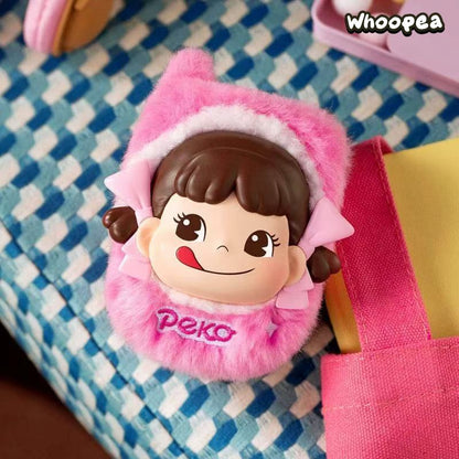 Peko Memory House Series Plush Pendant Blind Box