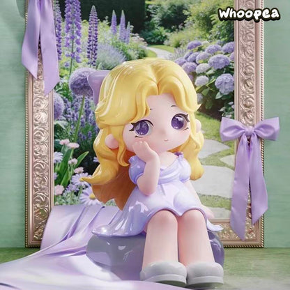 ZIYULI'S Dream Closet Series Figure Blind Box