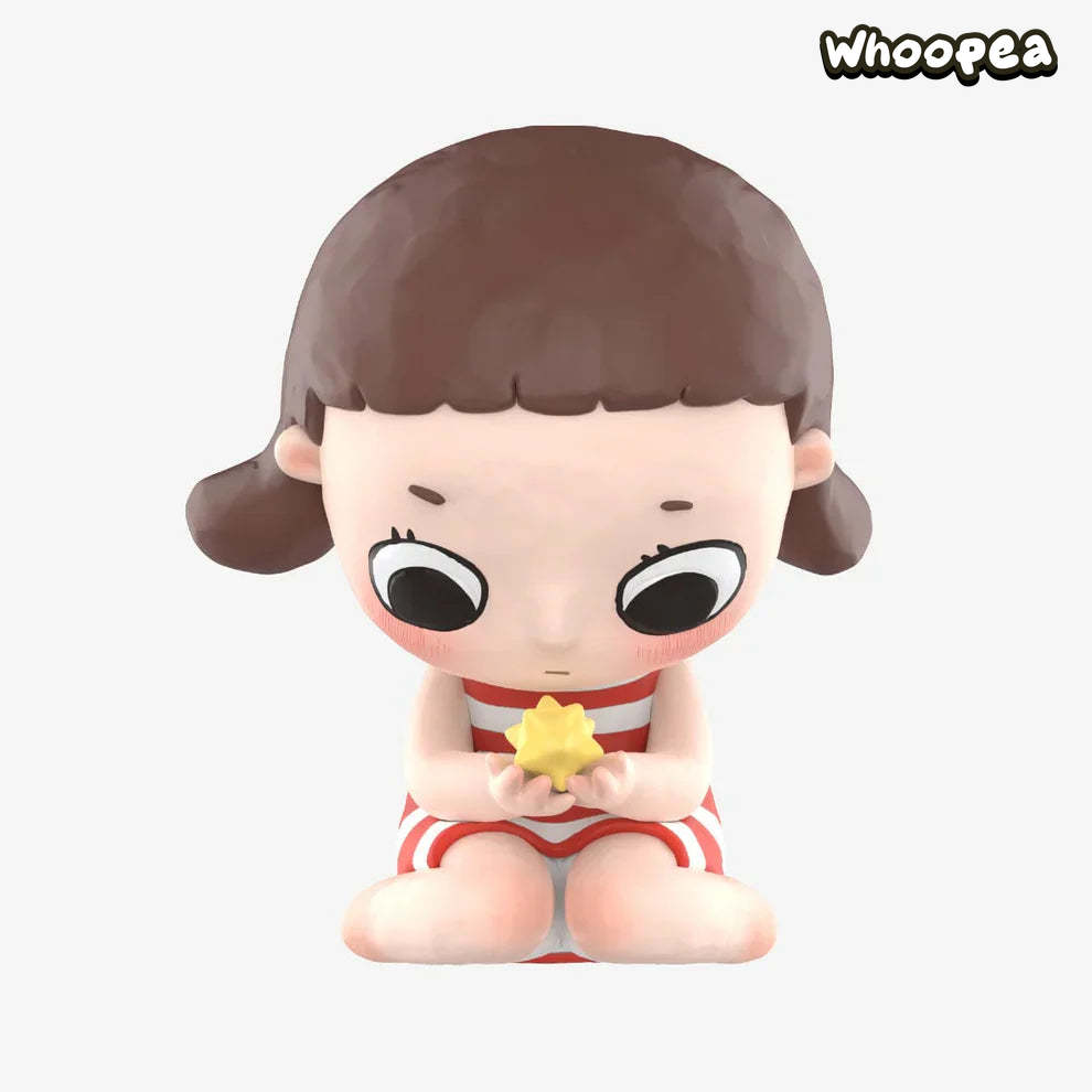 Nyota's Fluffy Life Series Figures Blind Box