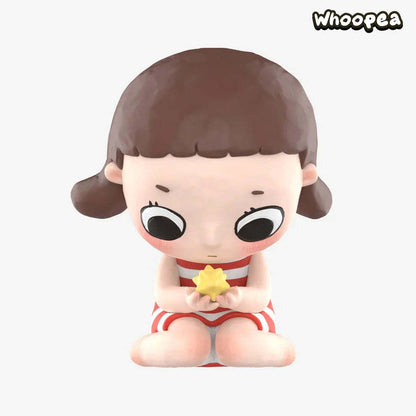 Nyota's Fluffy Life Series Figures Blind Box