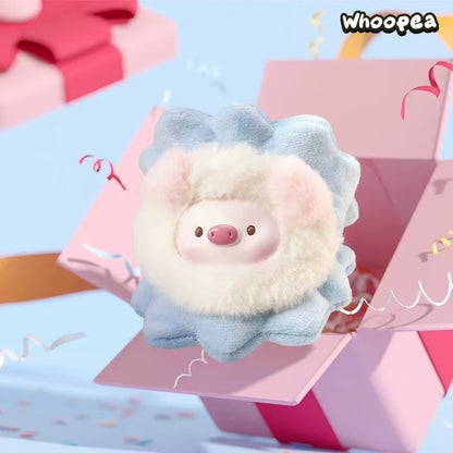 Mini GEEGEEPIG Mini Transformation Show Plush Pendant Blind Box