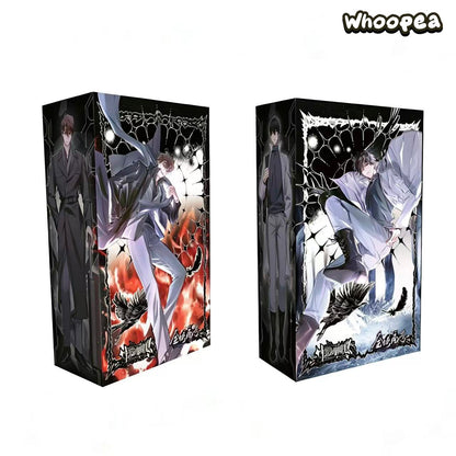 Global Examination Series 1/8 Scale MJD Action Figure