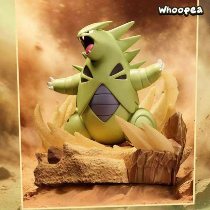 Pokémon Full Power Battle Series Figure Blind Box
