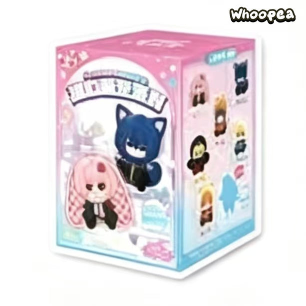 Shugo Chara! Sweet Pet Party Series Plush Doll Blind Box (PRE-ORDER）